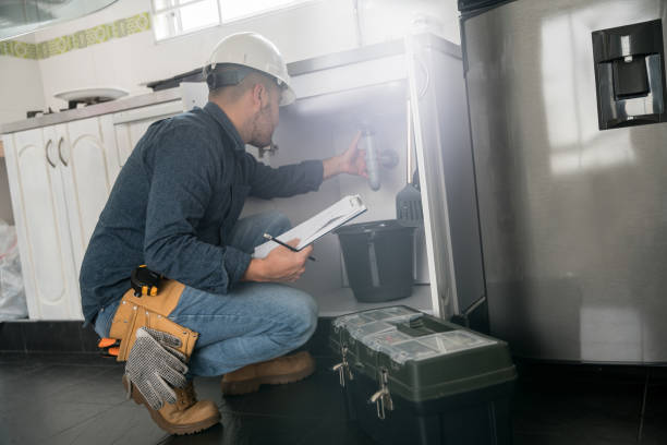Best Affordable Plumbing Services  in Harbor Hills, OH