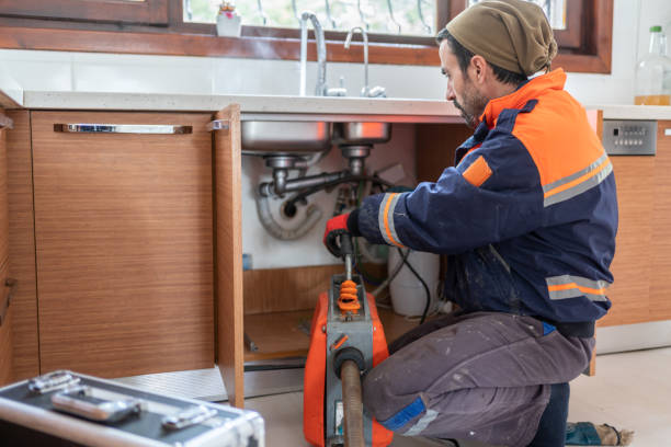 Best Plumbing Services Near Me  in Harbor Hills, OH