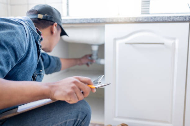 Best Water Leak Repair  in Harbor Hills, OH