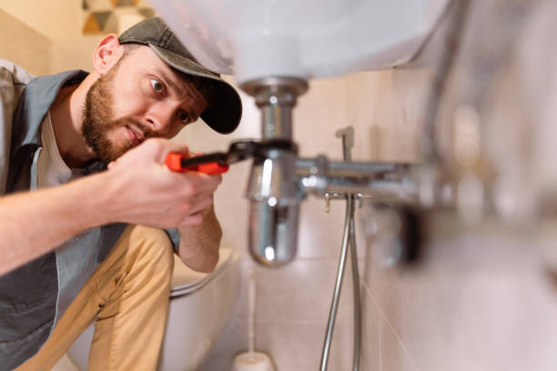 Best Clogged Drain Plumber  in Harbor Hills, OH