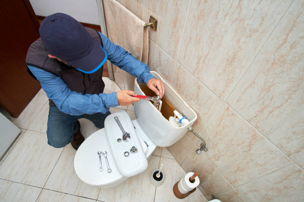Best Water Heater Repair  in Harbor Hills, OH