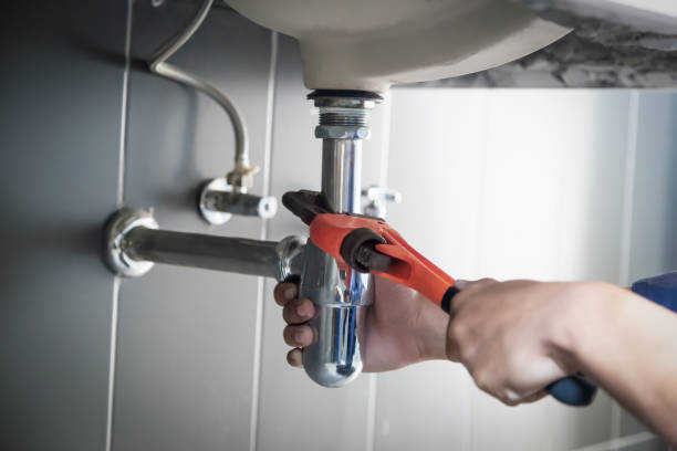 Best Pipe Repair Near Me  in Harbor Hills, OH