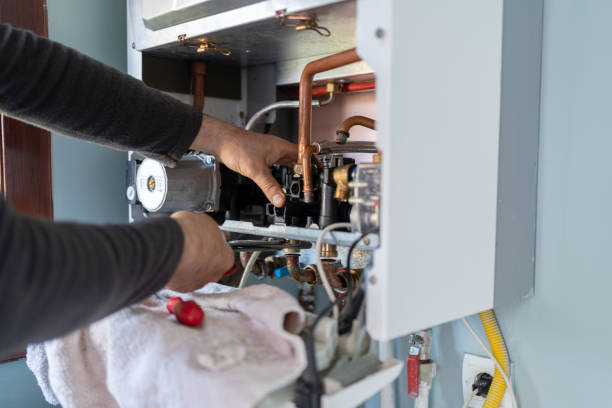Best Drain Cleaning Services  in Harbor Hills, OH