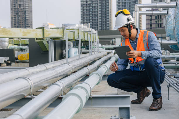 Professional Plumbing in Harbor Hills, OH